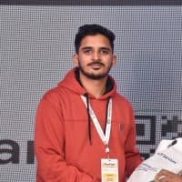 Abhishek Mankuskar's photo