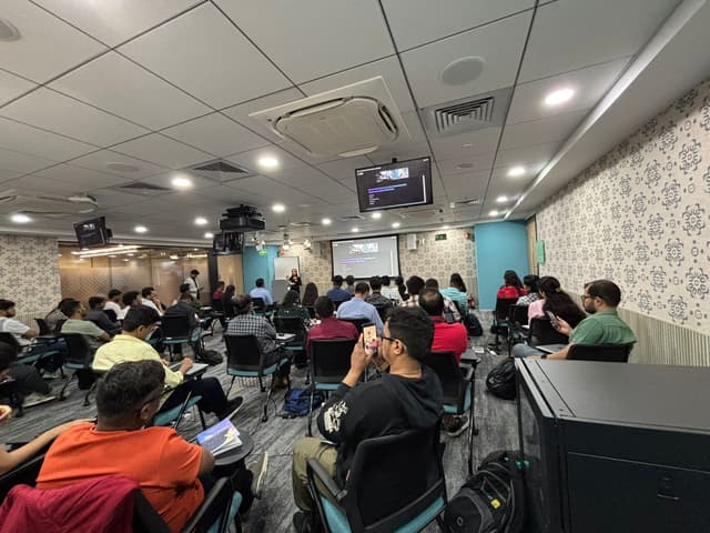 Tech Conference
