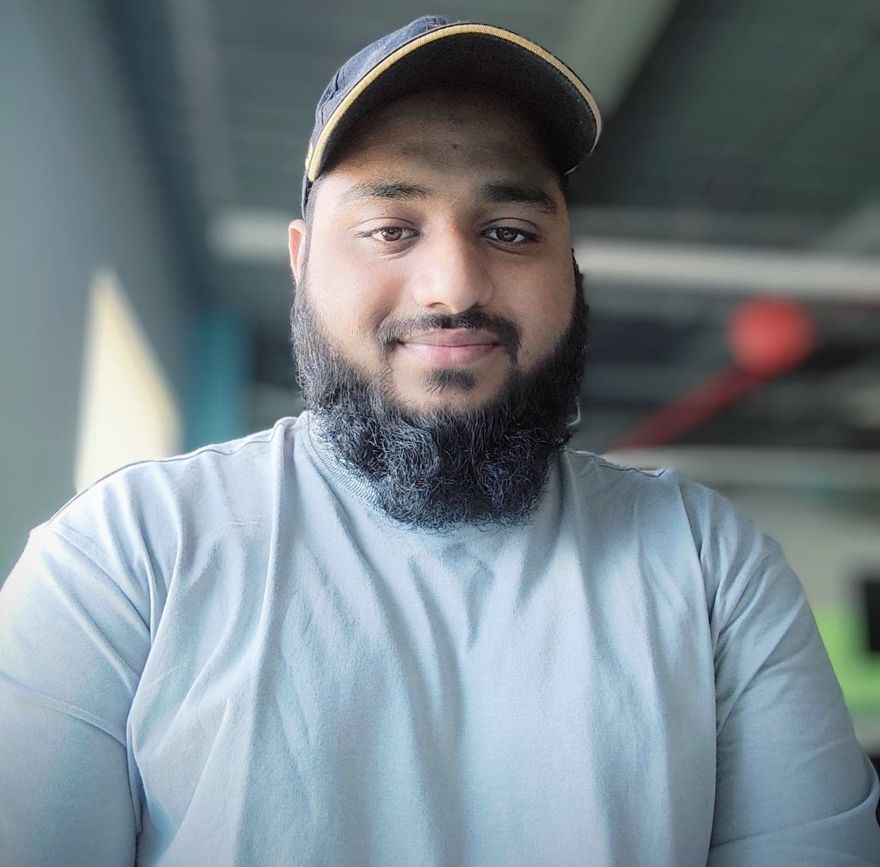 Salahuddin Shaikh's photo